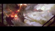Guild Wars 2: Heart of Thorns - Heart of Maguuma Opening Cinematic