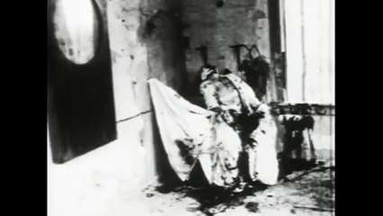 Begotten Beautiful Scenes