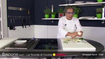 Saporie.com: Scuola di cucina Conad - Tecniche di taglio: come tagliare a rondelle