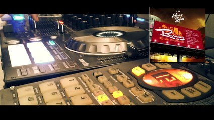 Selekta Faya Gong - burning city riddim