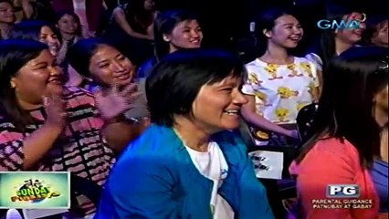 Sunday Pinasaya August 9 2015 Part 8