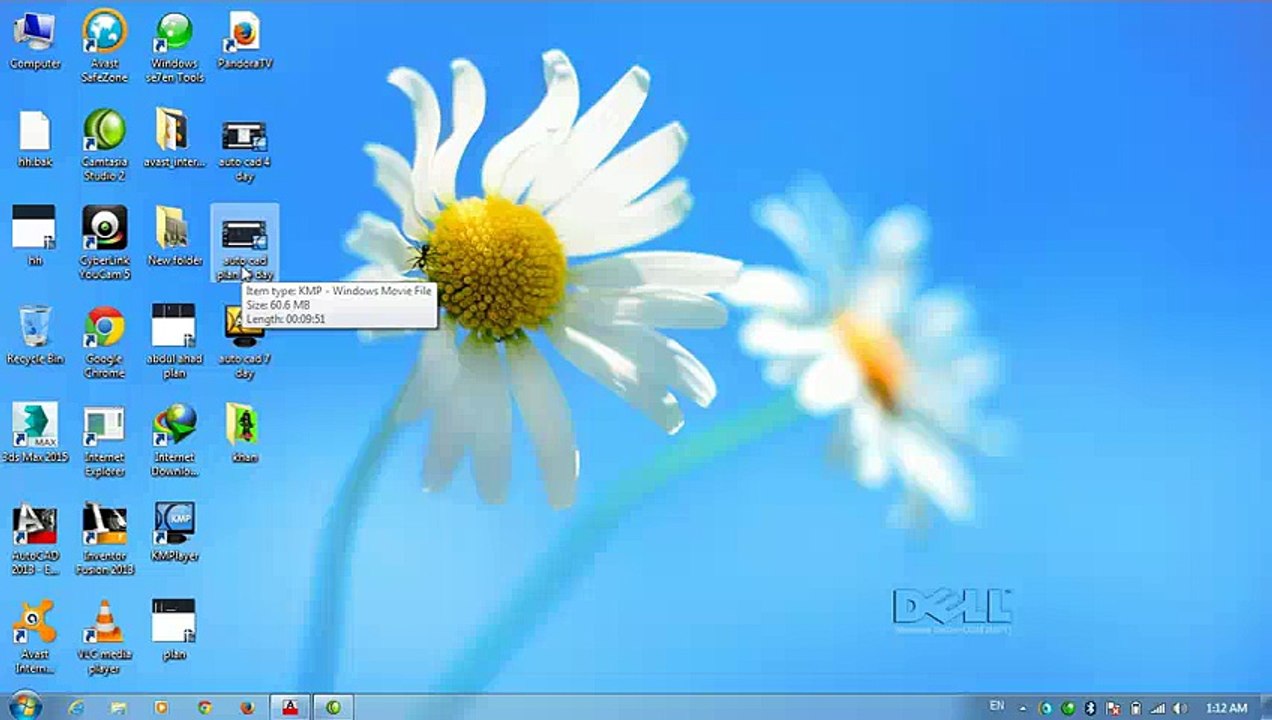 AutoCad 2013 Learning In Pushto By Ever Green L...