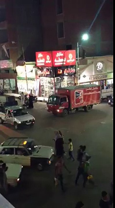 احتفالات اسيوط