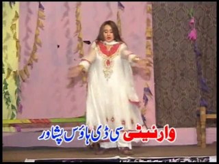 Za Yum Qemati Ghamey Da Kabul Hawa - Nadia Gul Sexy Dance Album 2015 Spena Kontara Part-8 Pashto HD