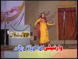 Che Konam - Nadia Gul Sexy Dance Album 2015 Spena Kontara Part-10 Pashto HD