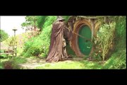 May it Be - Enya/Lord of the Rings [Instrumental]