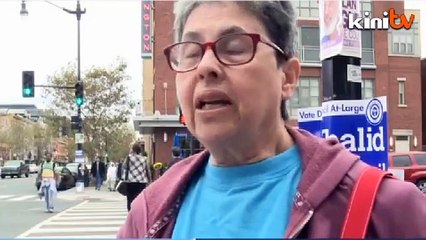 Washington: reactions after the vote to legalize marijuana