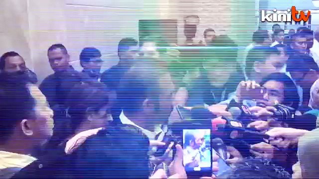 Sodomy II: Defence begins reply, but case may drag on till Friday