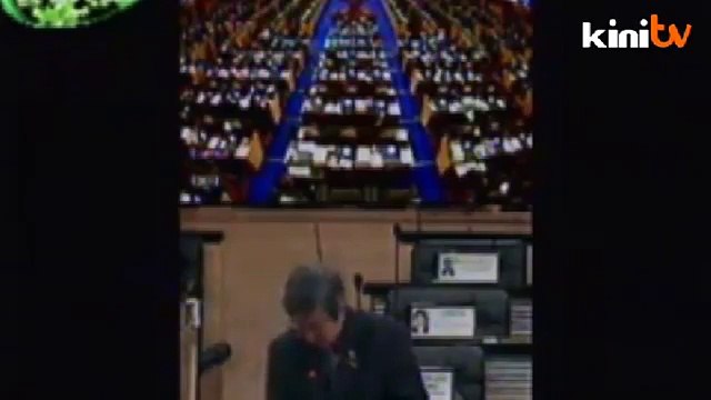 Dutch PM envies us, says Najib