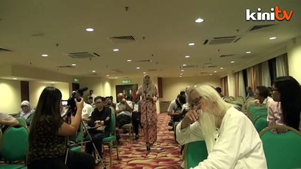 EC playing divide and rule against Pakatan