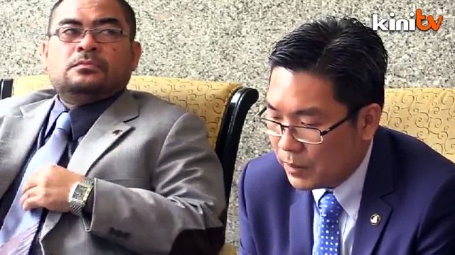 Don't increase parliamentary seats willy nilly MP tells EC