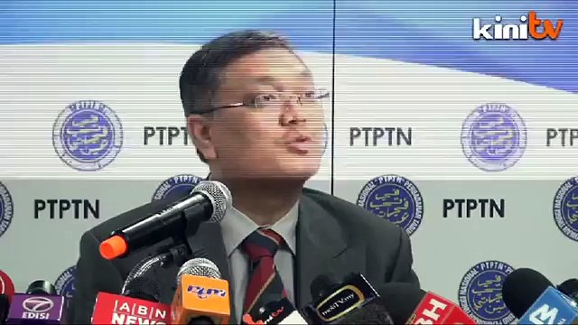 Peminjam tegar PTPTN bakal disenarai-hitam di CCRIS