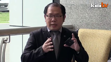 IGP told to apologise over 'illegal' arrest of PPS members