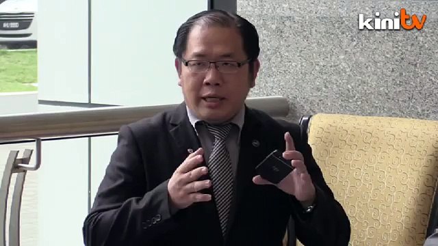 IGP told to apologise over 'illegal' arrest of PPS members