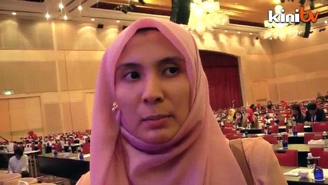 Fatwa haramkan SIS: Izzah saran beri ruang dengar keluhan