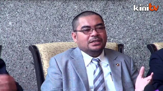 PAS MPs: Liberalism fatwa drastic