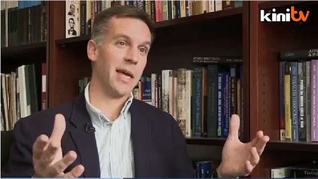 US midterm elections could see Republicans take over Congress