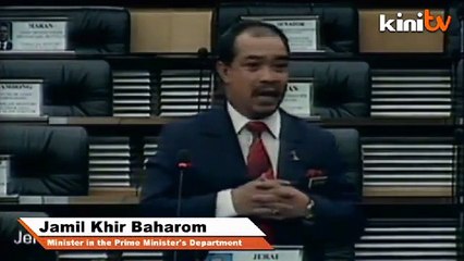 Gov't passes buck on interfaith child custody