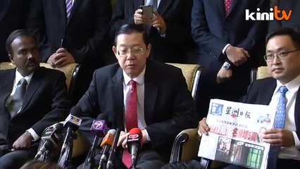 Penang mulls subsidising PTPTN loans