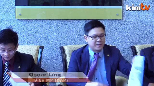 MP fumes over SPM model paper's racial conflict posers