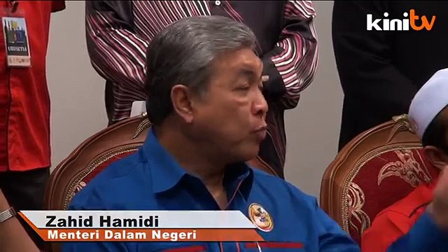 Menteri: Media sosial boleh bukti kes keganasan