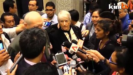 If doubt has been proven, acquittal is warranted says observers