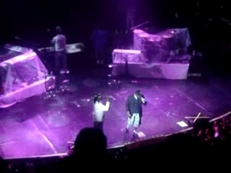 Boyz II Men - On bended knee