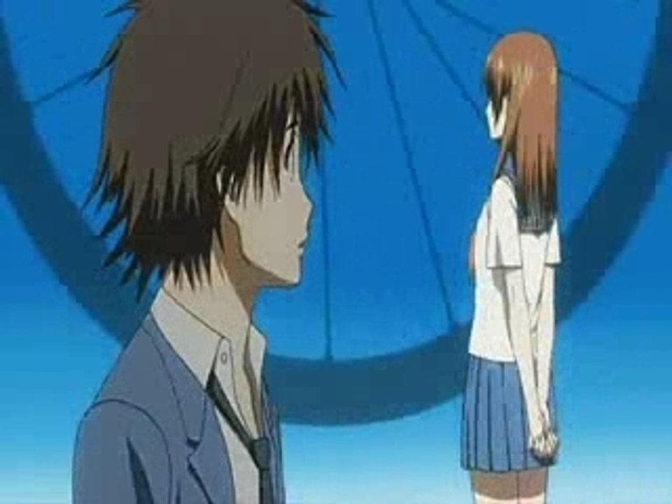 Opening boku wa koko ni iru