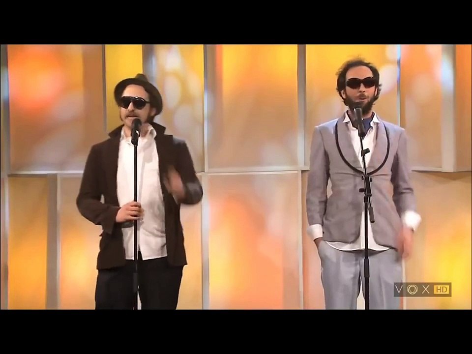 Sèxe Illégal - En route vers mon premier Gala 2011 - 1ère round