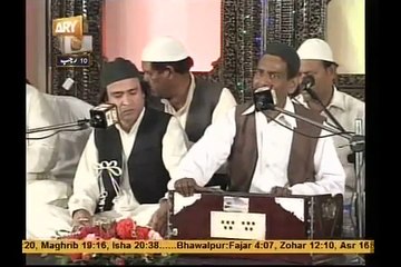 Farsi Naat Kalam Hazrat Maulana Jami - Akhtar Atta Mohammad Qawwal