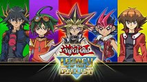 Yu-Gi-Oh! Legacy of the Duelist Gx Campaign Stream (3) Link in Desc.