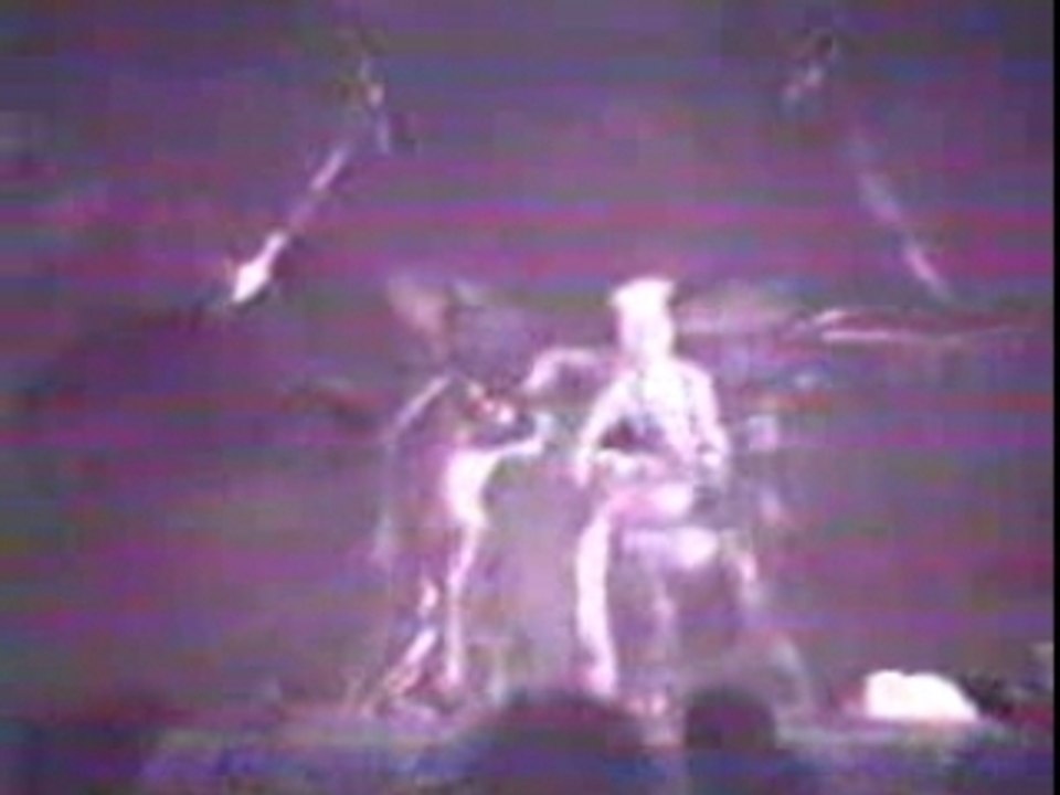 Camera silens-le bal des vauriens