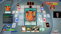 YuGiOh GX Legacy of the Duelist Tyranno Challenge