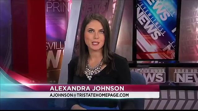 Destroyed in seconds, Motorcycle Destroyed in Poseyville Fire