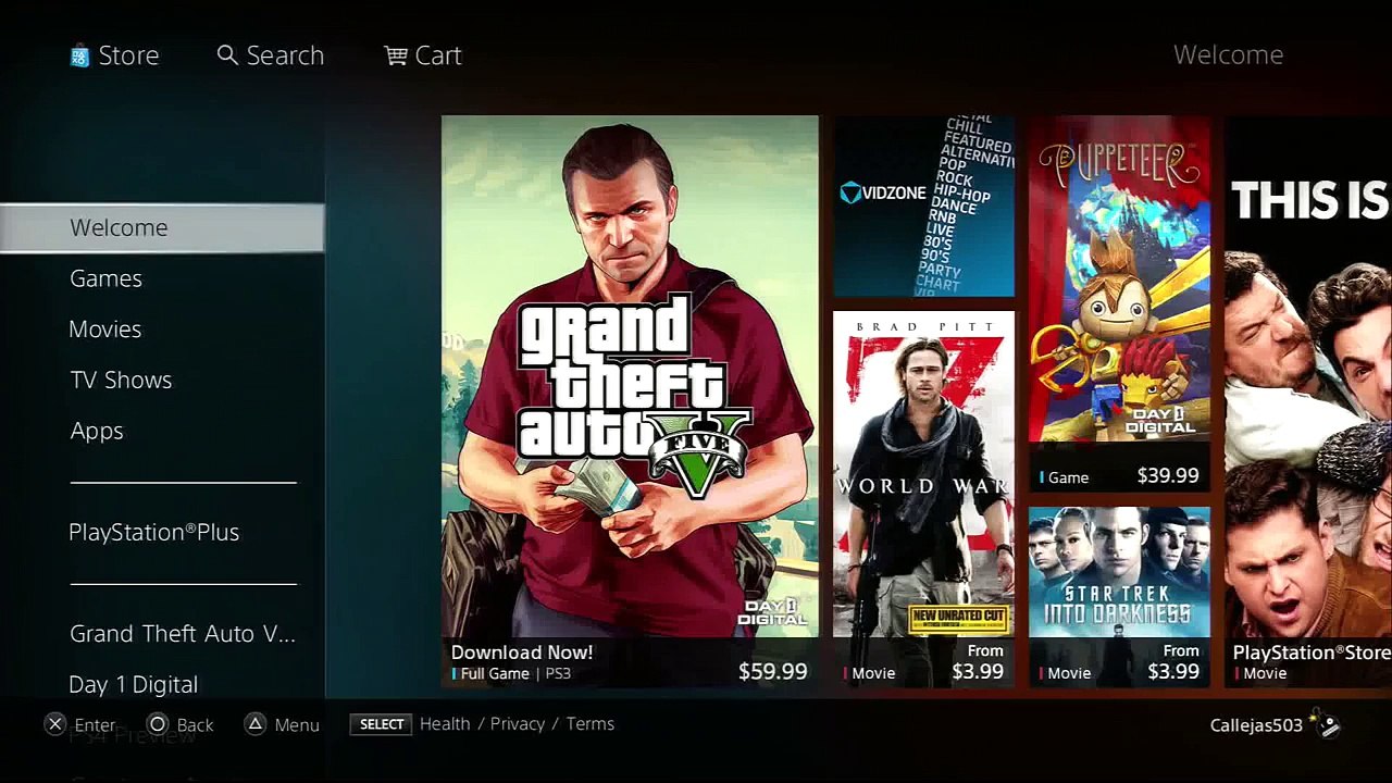 REDEEM CODE GTA 5 video Dailymotion