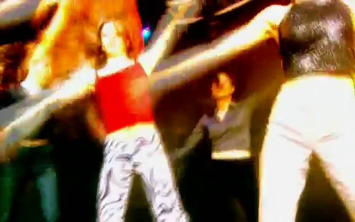 Michał Milowicz - Zatańcz ze mną - Chłopaki nie płaczą - Teledysk