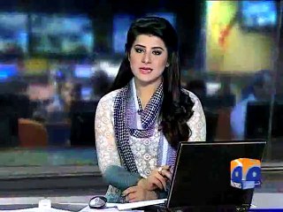 Geo Headlines-09 Aug 2015-1100