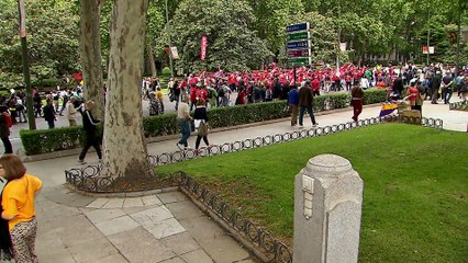 Sueños frustrados parte 1 | Programa 20 - Bloque 1 | Visión 360 II temporada