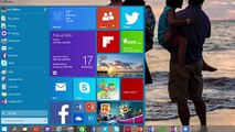 Reserver _ obtenir Windows 10 gratuitement _ TUTORIEL FRANCAIS _ HD