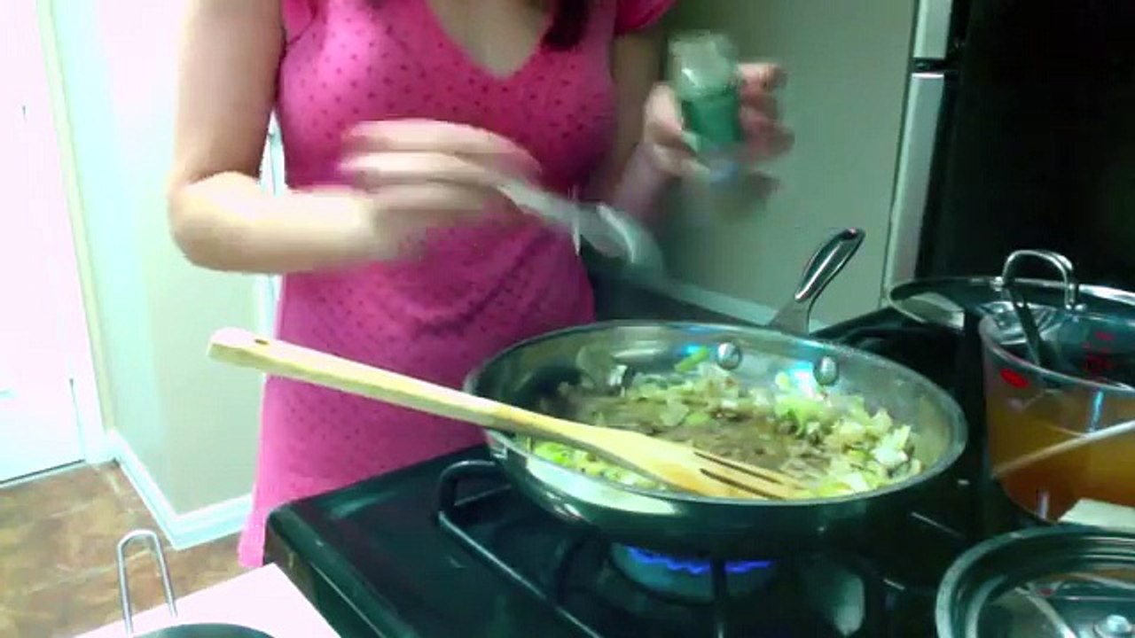 Use your blender to make pureed soups and Beet Sweet Potato Soup recipe