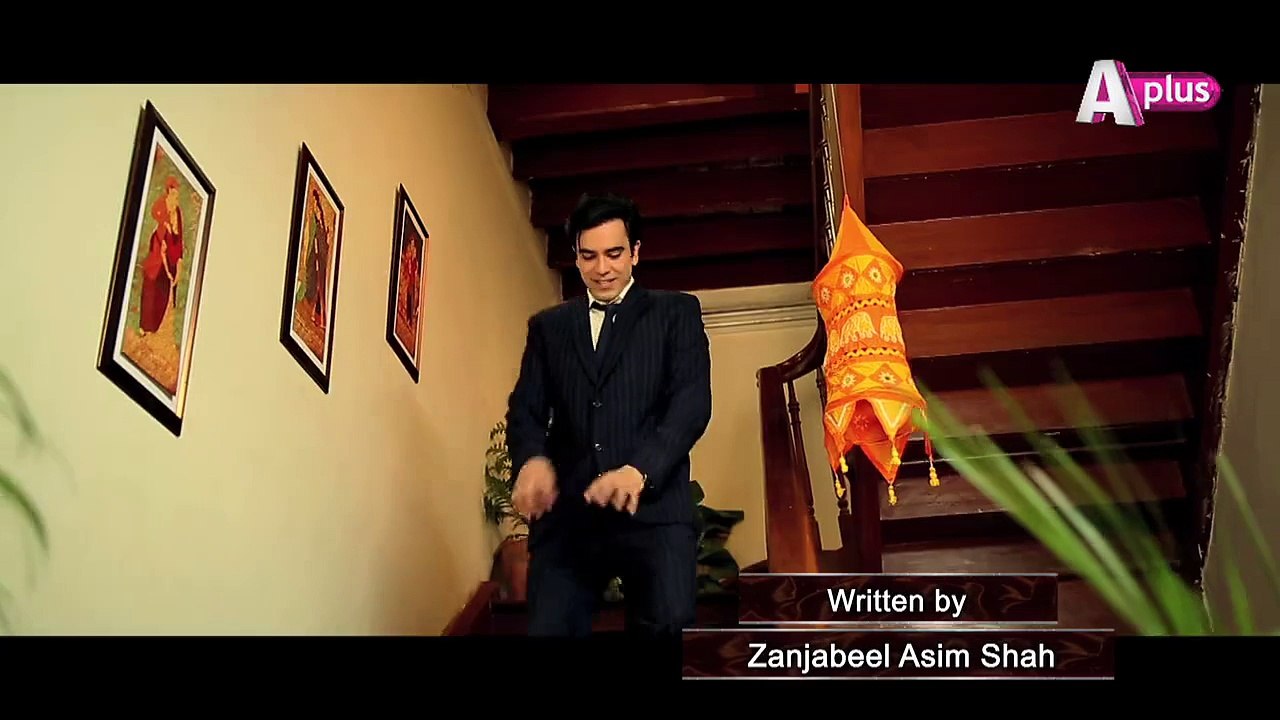 Yeh Mera Dewana Pan Hai Drama OST - Title Song [A-Plus] - PAKISTANIYAN.COM