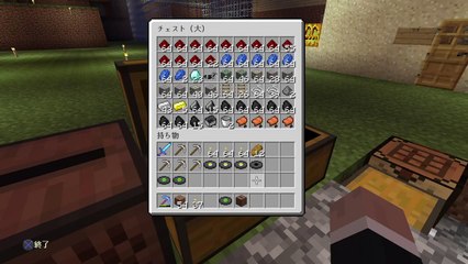 【Minecraft】マインクラフトの闇 永遠に続く地下探索【ダイジェスト】