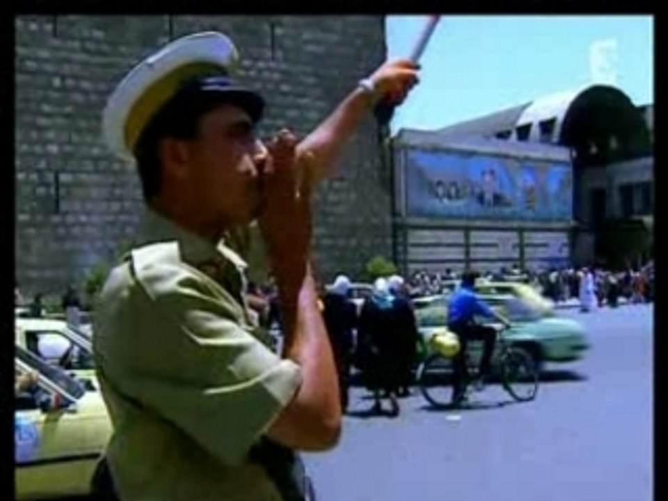 ASSASSINAT HARIRI 2/4