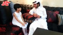 المنشد محمد فهد القحطاني وأروع شيلة له 