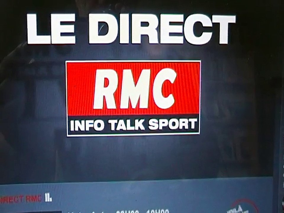 LE CAS RACHEL EVOQUE SUR RMC