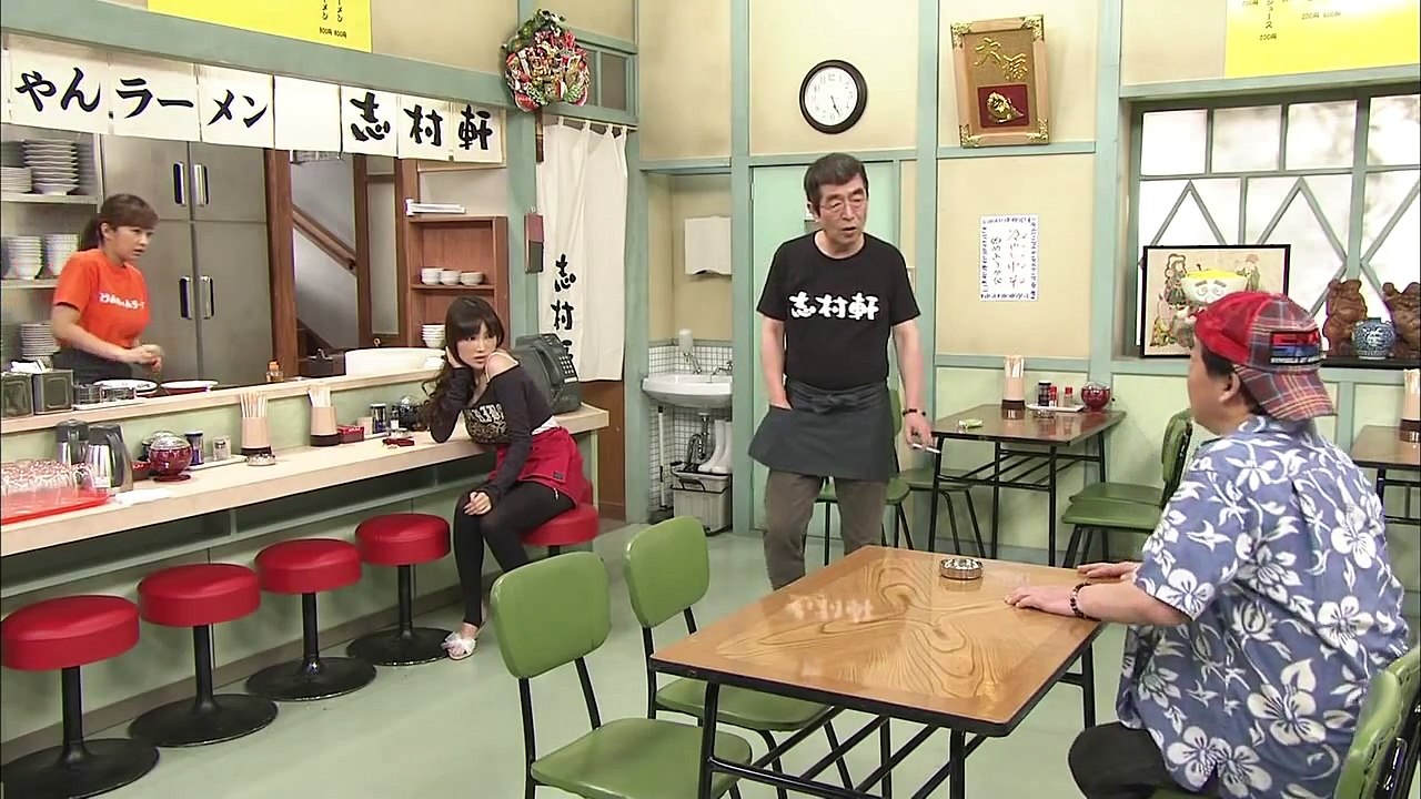 下着泥棒