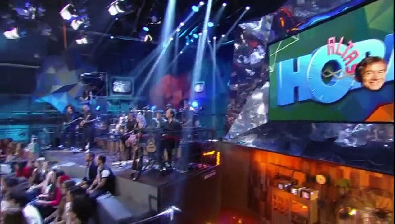 Assistir ALTAS HORAS 08-08-2015 Parte Única Online Completo