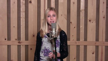 Kendall Rucks cover of Country Roads by John Denver