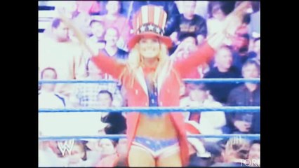 The Island - Torrie Wilson MV