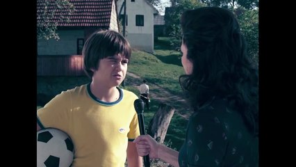 Koko i duhovi - Trailer 60s